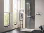 Душова система з термостатом для душа Grohe Euphoria SmartControl System (26508000) — Photo 11