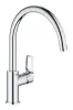 Змішувач для кухні Grohe BauLoop New (31368001) — Photo 4