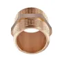 Ніпель Koer KF.N16.WN - 1-1/2" без нікелю (MX1510) — Photo 5