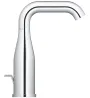 Змішувач для раковини M-розміру Grohe Essence New (23462001) — Photo 15