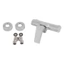 Змішувач для душу Qtap Lodenice QTLOD4030101C Chrome — Photo 7