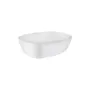 Раковина-чаша Qtap Cardinal 600х380х140 мм White QT04116257W — Photo 2