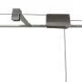Душова кабіна без піддону Koer SR SC02-100x80x200-TR-01 прозоре скло Easy Clean 8мм, хром (KR5355) — Photo 13
