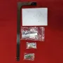 Душова перегородка Koer SR SP02-100x200-TR-01 Walk-In прозоре скло Easy Clean 8мм, хром (KR5395) — Photo 59