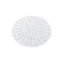 Лійка для верхнього душу Qtap Hlavova 300 мм округла QTHLAS300O1ZWW White — Photo 3