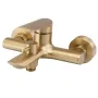 Змішувач для ванни з коротким виливом Koer KB-40028-12 (KR5307) — Photo 16