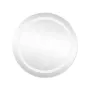 Дзеркало Lidz Aria R800 з LED-підсвічуванням Touch, з антизапотіванням, з димером, рег. яскравості LD78LR800 — Photo 6