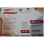 Шторка для ванної ZERIX SCP-014-180x200 з PEVA (поліетиленвінілацетату) (Візерунок "Ромби" бежевий) (ZX6087) — Photo 5