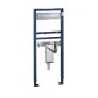 Інсталяція для раковини із вбудованим сифоном Grohe Rapid SL (38625001) — Photo 2