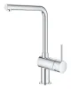 Змішувач для кухні Grohe Minta (31375000) — Photo 5