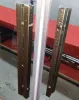 Душова кабіна без піддону Koer SR SC10-90x90x195-TR-07 прозоре скло Easy Clean 6мм, графіт (KR5944) — Photo 63