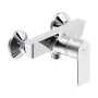 Змішувач для душу, хром Damixa 472000001 Apollo — Photo 4