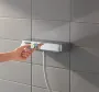 Термостат для душу Grohe Grohtherm SmartControl (34719000) — Photo 19