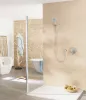 Душовий набір з тримачем, 4 режими струменю Grohe Power&amp;Soul (27742000) — Photo 12