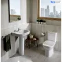 Унітаз DEBBA з вертикальним випуском — Photo 6