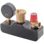 Група безпеки 1" (в термоізоляційному кожусі) Koer KR.105PT (KR2753) — Photo 4
