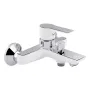 Змішувач для ванни Qtap Ustek 3016107DCW — Photo 6