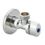 Кран кульовий Koer 1/2x1/2 (KR.511) (KR0101) — Photo 3