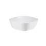Раковина-чаша Qtap Kolibri 400х400х140 White з донним клапаном QT10117040TW — Photo 10