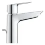 Змішувач для раковини M-розміру Grohe BauLoop New (23762001) — Photo 10