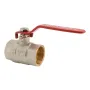 Кран кульовий Koer 1 1/4" ГГР (KR.214) (KR0023) — Photo 5