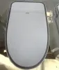Унітаз-біде підлоговий з електронним управлінням Koer TB-0202 Smart 680x405x455mm із вбудованим бачком — Photo 96