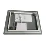 Дзеркало ZERIX SANSA MR01-80x60-REVERSE з LED Touch, Anti-fog, димером, рег. яскравості (ZX6049) — Photo 9