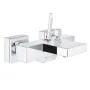 Eurocube Joy Змішувач для ванної — Photo 2
