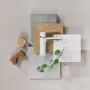 Одноважільний змішувач для раковини Grohe Cubeo S-розміру (1016940000) — Photo 9