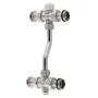 Байпас для колектора Koer KR.1023 - 1'' з триходовим роздільником (KR2891) — Photo 2