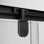 Душеве огородження 5-corner Pivot 90x90, без піддону AM.PM W90UG-405-090BT Gem — Photo 12
