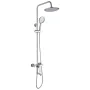 Душова колона зі змішувачем Mixxus Premium Dario 003-J (MI1587) — Photo 2
