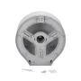 Тримач для туалетного паперу Qtap Pohodli 270 мм QTDP100BP White/Black (Držák) — Photo 9