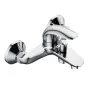 Змішувач для ванни та душу Damixa 311000000 Palace Bit — Photo 10