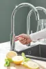 Комплект змішувача для кухні із фільтром Grohe Blue Pure (30387000) — Photo 10