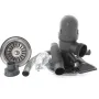 Мийка кухонна Zerix Z4848-06-160E (Satin) (ZM0557) — Photo 5