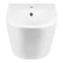 Біде підвісне Qtap Jay 520х360х320 White QT07555376W — Photo 8