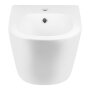 Біде підвісне Qtap Jay 520х360х320 White QT07555376W — Photo 8