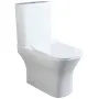 Унітаз-компакт Mixxus STYLE-0404-T3 650x350x830mm система змиву TORNADO 3.0 (MI7036) — Photo 5