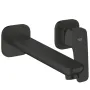 Змішувач для раковини Grohe Cubeo на 2 отвори L-розміру (1017892430) — Photo 2