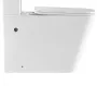 Чаша унітазу-компакту Mixxus Premium Quadro-0402-R Bowl 675х390х855 Rimless без сидіння (MI8340) — Photo 14