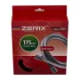 Шланг Zerix Silver.F03 - 175см Упаковка коробка (ZX5685) — Photo 4