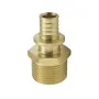 Перехідник з ЗР Koer KA.A08M-16 - 16(2.2mm) x 3/4"M (KR4850) — Photo 5