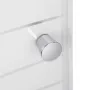 Душова кабіна Lidz Wiezak SC120x80.SAT.LOW.L, скло Linie 4 мм без піддона — Photo 10