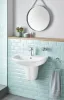Кільце для рушника Grohe Bau Cosmopolitan Neutral (40460001) — Photo 10