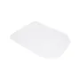 Сидіння для унітазу Qtap (Stork, Aquarius 630) 420x336x22 мм, White, з мікроліфтом, Slim Duroplast, Quick Release QTSC179W49263 — Photo 5