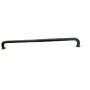 Двері в нішу Koer SR SD06-140x220-TR-07 прозоре скло Easy Clean 8мм, графіт (KR5369) — Photo 27