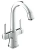 Змішувач для раковини L-розміру Grohe Grandera (21107000) — Photo 5