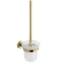 Йоржик для унітазу VBI VENUS GOLD — Photo 2