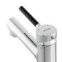 Змішувач для умивальника Mixxus Premium Adam 001 (MI5822) — Photo 4